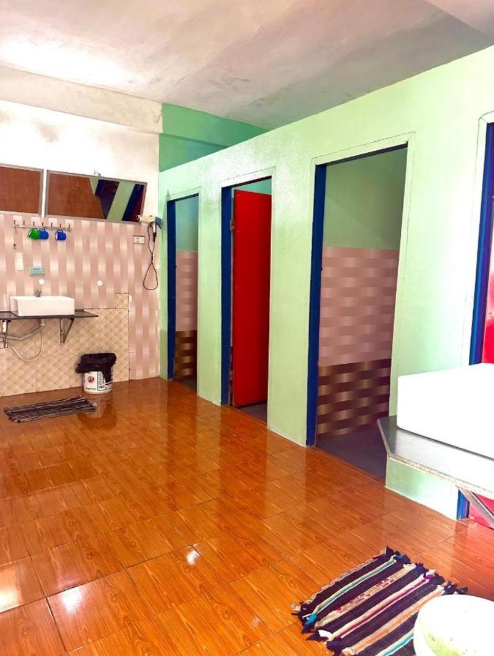 Vang Vieng Ruby Backpackers Hostel Екстериор снимка