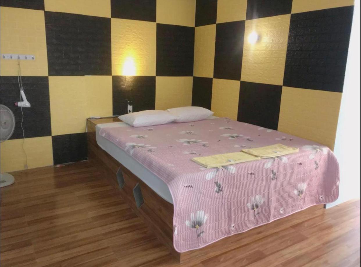 Vang Vieng Ruby Backpackers Hostel Екстериор снимка