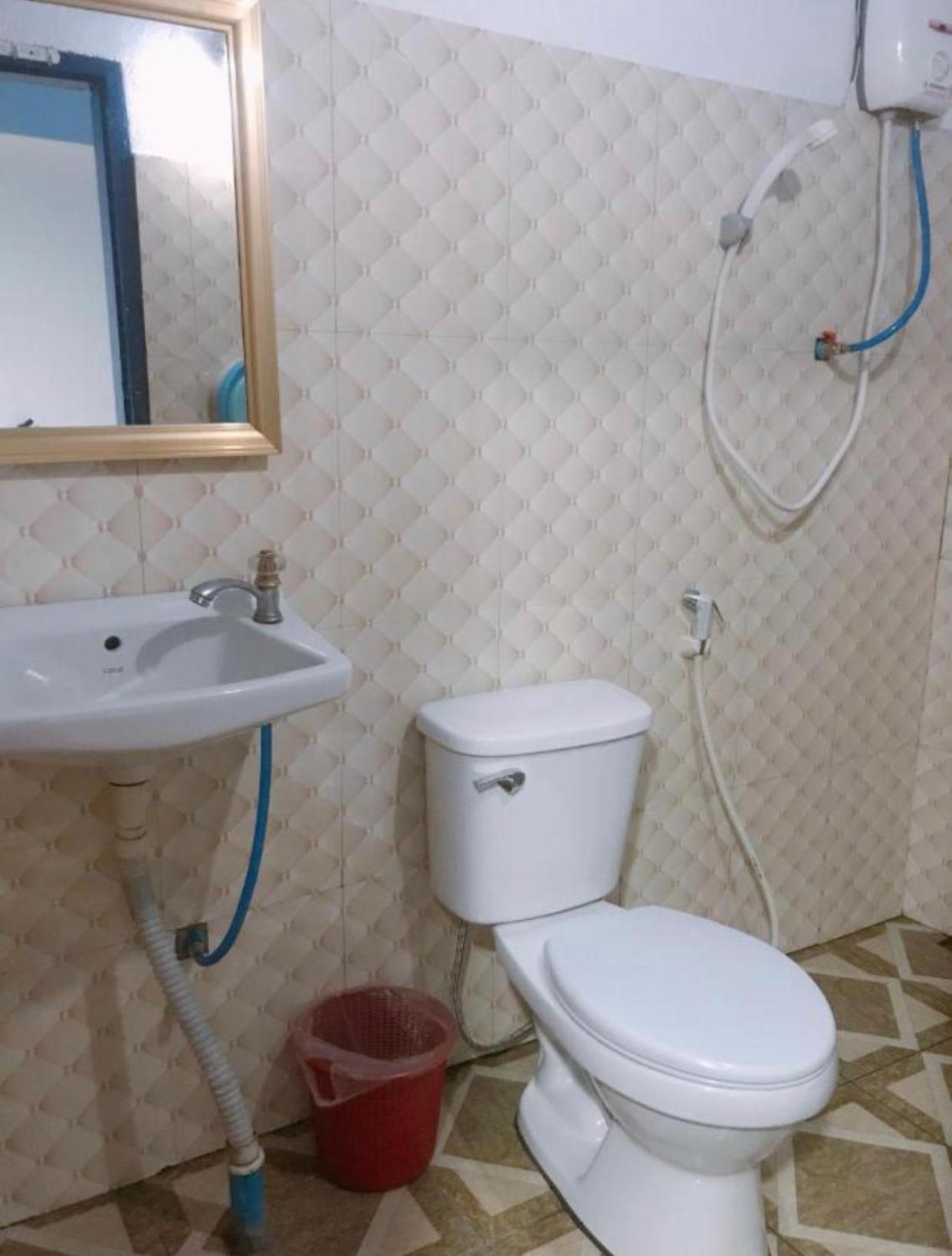 Vang Vieng Ruby Backpackers Hostel Екстериор снимка